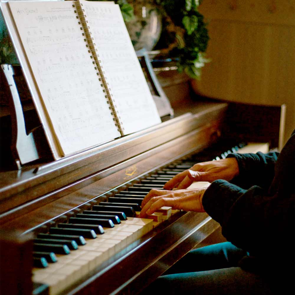 Piano