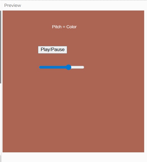 Waveform changes between sine and square: https://editor.p5js.org/sakshamanand755/full/qOmxpzNFZ