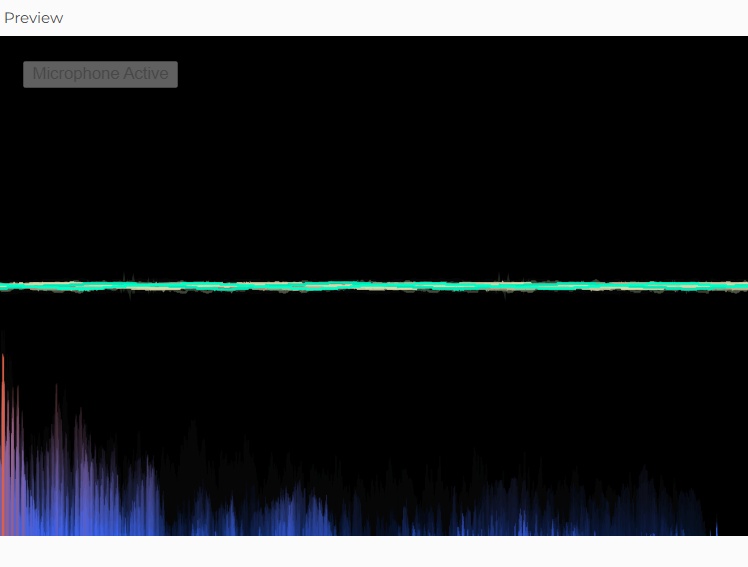 Smooth trail frequency visualization: https://editor.p5js.org/sakshamanand755/full/AdzPS_ppo