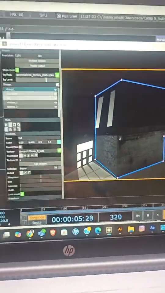Touch Designer Step 1